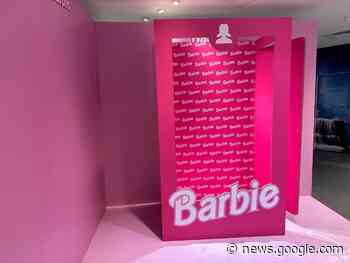 Nancy : des décors insolites pour se prendre en selfie installés au ... - actu.fr