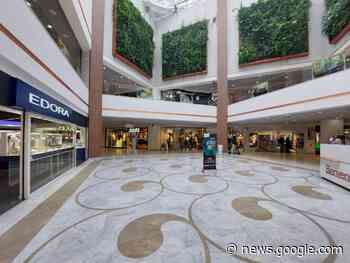 Nancy : le centre Saint Sébastien vient de dévoiler une animation ... - actu.fr