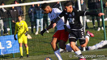Vainqueur à Nancy, l'AS Monaco se qualifie pour les 8es de finale - AS Monaco