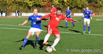 Kreisliga A Lemgo - Aufholjäger aus Bentorf/Hohenhausen - Lippe-Kick