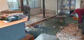 TC BW Lemgo: Modernisierung der Clubgaststätte - NewsGO