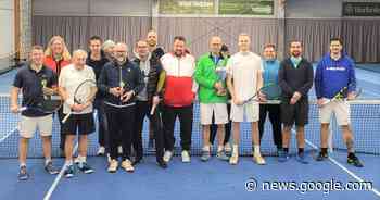 TC BW Lemgo: Traditionelles Doppelturnier - NewsGO