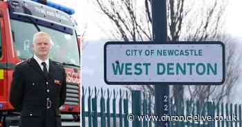 Fifth teen arrested after firefighters and police allegedly attacked in West Denton