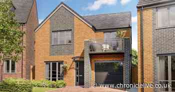 New housing development to be built at former police headquarters in Durham