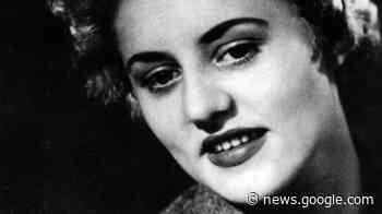 Verbrechen: Rosemarie Nitribitt - spektakulärer Kriminalfall der ... - Bayern 2