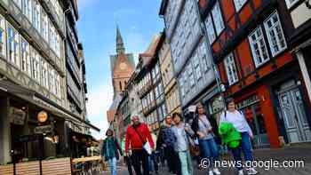 Mörderische Stadttouren: Dem Verbrechen auf der Spur - Merkur.de