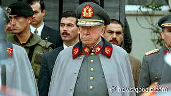 Aufarbeitung der Pinochet-Diktatur: Chile und seine ... - tagesschau.de