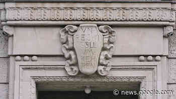 Indiskretionsaffäre: Verbrechen gegen den Staat vorgeworfen ... - persoenlich.com