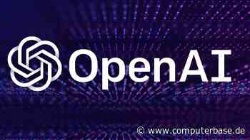 ChatGPT: OpenAI veröffentlicht Tool , um KI-Texte zu erkennen