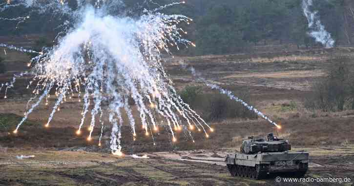 Kreml unterstützt Abschussprämien für Leopard-Kampfpanzer
