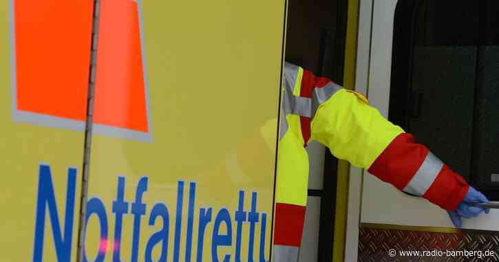 Lok fängt Feuer: Elf Menschen mit Rauchvergiftung