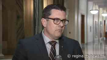 Feds caught off guard by Saskatchewan 'unforeseen' request for COVID-19 help