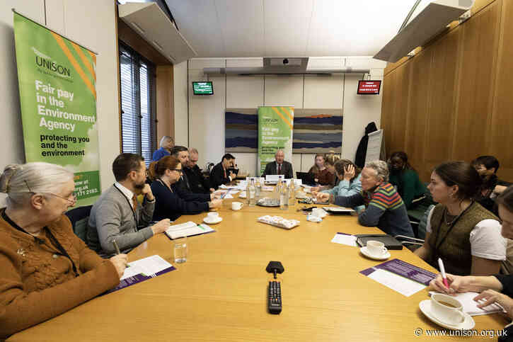 The growing importance of the EA