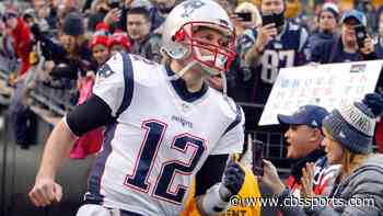 Tom Brady by the numbers: Patriots and Buccaneers QB had the greatest career in NFL history