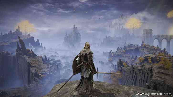 Elden Ring's most absurd locations have helped me appreciate Dark Souls 2's most divisive feature