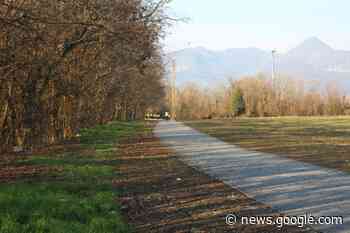 Inaugurata la nuova pista ciclopedonale fra Seriate e Pedrengo ... - Prima Bergamo