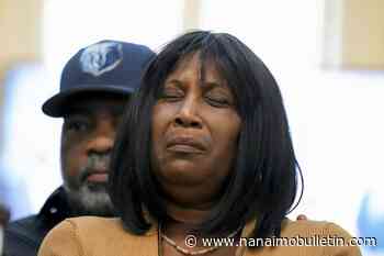 ‘We’re all Tyre’: Family prepares to lay Nichols to rest