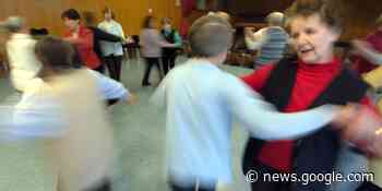 Nach Corona und Umzug: Endlich wieder Seniorentanz in Pegnitz - NN.de