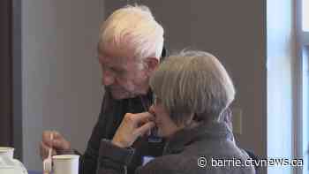 Grandparents targeted by scammers: OPP