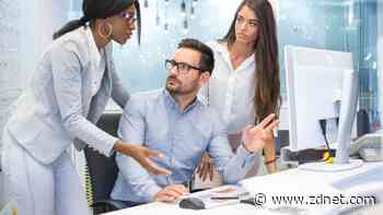 Microsoft: We are tracking these 100 active ransomware gangs using 50 types of malware