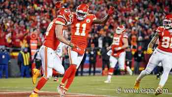 They said it! Conference championship trash talk tops NFL quotes of the week