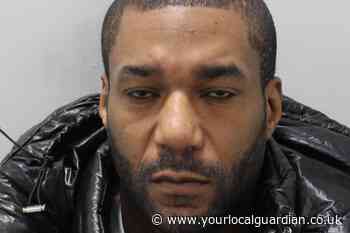 Thornton Heath man jailed for robberies across south east London