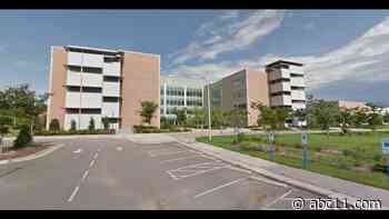 Rolesville High School goes on Code Red lockdown, confirms all students are safe