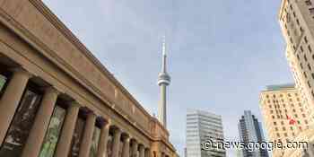 Someone On Twitter Asked Why People Say 'Toronno' Instead Of ... - Narcity Canada