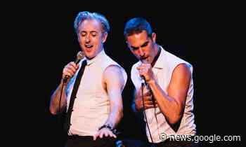 Alan Cumming & Ari Shapiro Are Bringing ‘Och & Oy!’ To Toronto In ... - IN Magazine