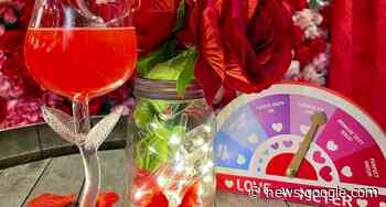 Valentine's Day bar is coming to Toronto & here's what to know - Curiocity