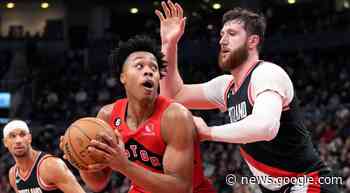 Who will stay and who will go? A Toronto Raptors' NBA trade ... - Sportsnet.ca