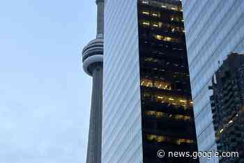 Toronto Condo Sales Are Unusually Weak, Investors Capture A ... - Better Dwelling