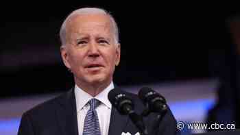 FBI searches Biden's 2nd Delaware home as probe into classified documents widens