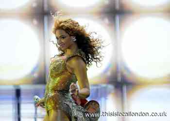 Beyoncé to perform in Tottenham for Renaissance tour