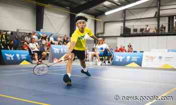 Badminton-Trainer Rösler: "Österreich hat keine Spitzensportkultur ... - DER STANDARD