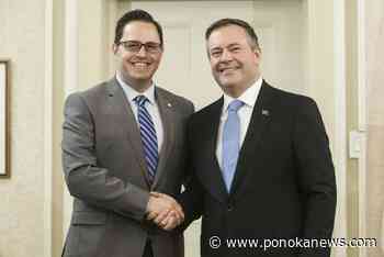 Alberta promising changes to campuses amid university ‘woke’ free speech standoff