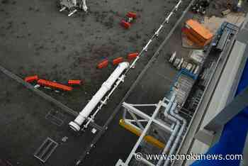 TC Energy raises expected cost of Coastal GasLink project to $14.5 billion