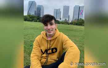 Estudante morre após festa universitária em Campina do Monte ... - Temmais