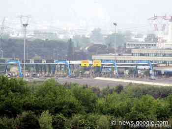 A1, attività di ispezione delle opere d'arte: chiude Firenze Impruneta - 055firenze