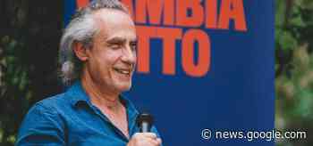 Prima volta a Impruneta per La città dei lettori. Marco Vichi curatore ... - Toscanalibri.it