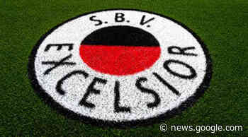 Excelsior versterkt zich met middenvelder Peer Koopmeiners - Barendrechts Dagblad