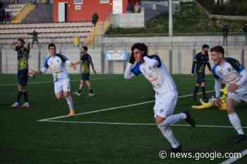 Eccellenza, Agropoli batte Solofra nel recupero del 22^ turno - StileTV