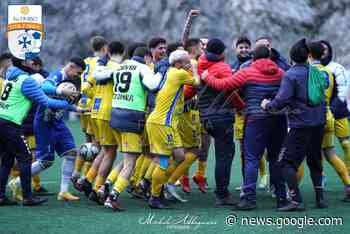 Costa d'Amalfi, che carattere! Abbattuta la corazzata Agropoli - Il Quotidiano della Costiera