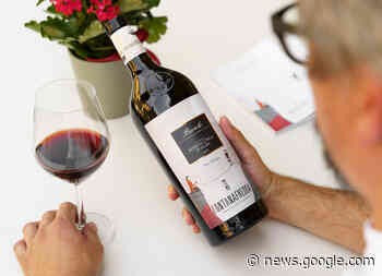 Fontanafredda presenta in anteprima il Barolo Serralunga d'Alba ... - Alimentando