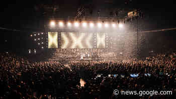 POP MEETS CLASSIC XV (22.04.2023, Braunschweig) - POP-HIMMEL.de