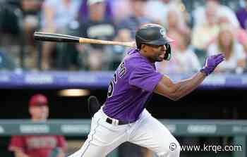 Sports Desk: Wynton Bernard begins new chapter