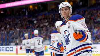 As Connor McDavid raises the bar yet again, his sheer brilliance remains under the radar