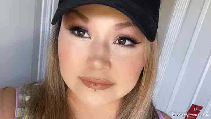 Suspect charged with manslaughter in death of woman found in Lethbridge County