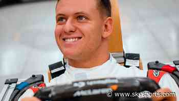 McLaren add Schumacher as F1 reserve amid Mercedes arrangement