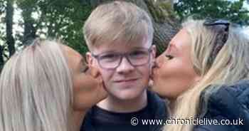 Teenager who died after horrific County Durham car crash saves life of young man with heart donation